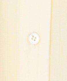 23区 S 【SLOW/一部店舗限定】ブライトヴィンテージクロス タック ブラウス