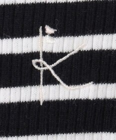 組曲 KIDS 【110-140㎝】パフスリーブ トップス