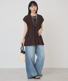 AMERICAN HOLIC シャーリングプルオーバー