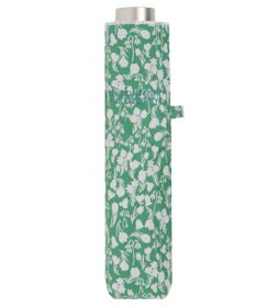 MOONBAT 【フワクール生地使用/軽量】MACKINTOSH PHILOSOPHY 遮光 晴雨兼用 折りたたみ日傘 小花柄