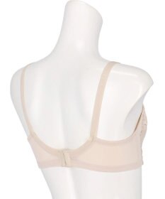 Wing ノンワイヤーブラ ラクなつけごこち バストをやさしくホールド フルカップブラ ブラジャー NB6000 ウイング／ワコール