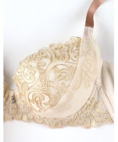 Wing ブラジャー バストを高い位置でキープ 谷間メイク 着やせシルエット 【8000シリーズ】 Gカップまで対応 大きいサイズ PB8000 ウイング／ワコール