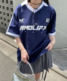 WEGO ゲームグラフィックビッグT