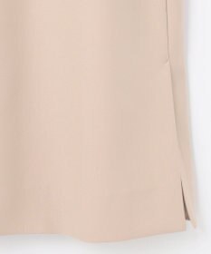 ANY SIS ノーカラーライトテロンチ コート