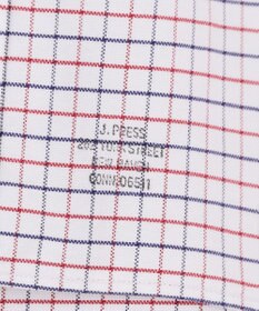 J.PRESS MEN 【IVY SHIRTS / 8色展開】オックスフォードオーバル シャツ /B.D.