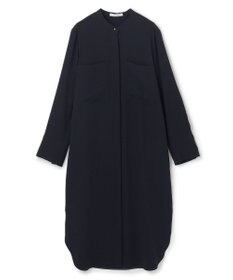 BEIGE， 【洗える】FLEUR / シャツドレス