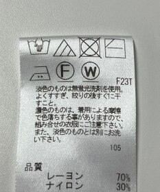 ONWARD Reuse Park 【Feroux】ニット春夏