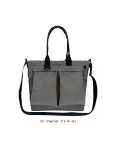 ROOTOTE 3554【ルートート】SC.アーキャトルワイド.リップストップ-A
