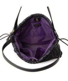 ANNA SUI フィオリー トートバッグ