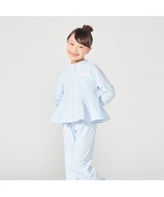 Chacott ウォームアップジャケット