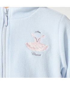 Chacott ウォームアップジャケット