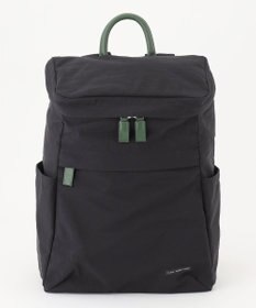 YUSHI Square - RUCKSACK  リュック【撥水/ナイロン】