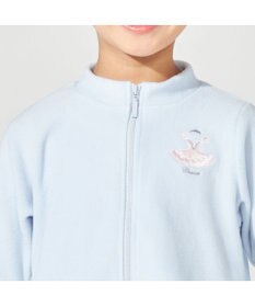 Chacott ウォームアップジャケット