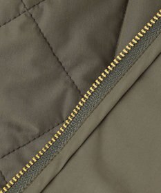 23区 L 【撥水加工/洗える】ライナー付き マルチウェイアウター