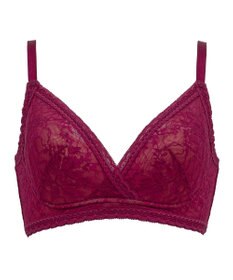 BRADELIS New York 【BRADELIS Me / ノンワイヤー・バストアップ補正】WithMeブラ24A1