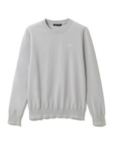 ZERO HALLIBURTON 【雑誌掲載】ソロテックス クルーネックニット 82845 W4S9c レディースゴルフ