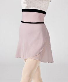 Chacott 巻きスカート