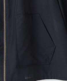 23区 【先行予約】シアータンブラー ダブルポケット ブルゾン