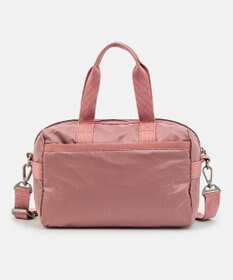 LeSportsac SMALL UPTOWN SATCHEL/ダスティーピンクC