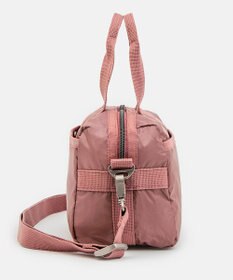 LeSportsac SMALL UPTOWN SATCHEL/ダスティーピンクC