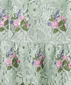 TOCCA 【消臭】PASSION OF LACE ドレス