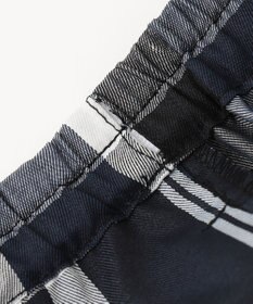 ANY KIDS カラー チェック スカート