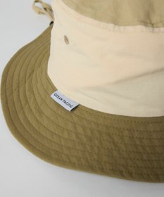 OP／FILA 【Ocean Pacific】切替デザインマリンハット