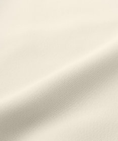 uncrave ウォッシャブル ダブルクロス パンツ