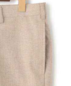 J.PRESS MEN 【WEB・一部店舗限定】プレーン スラックス