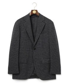 J.PRESS MEN 【セットアップ対応】マナードライトジャージー ジャケット