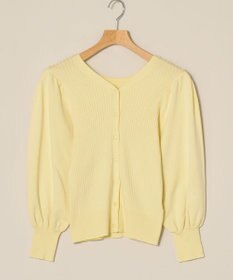 ONWARD Reuse Park 【any SiS】ニット春夏