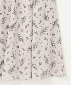 ANY SIS 【WEB・一部店舗限定】サマーミモザ ワンピース