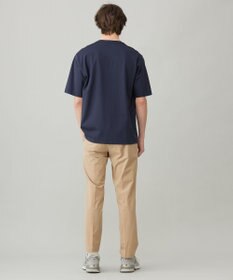 UNFILO MENS 【OCEANS 雑誌・web 掲載】スマート ストレッチ TEE【男女兼用/ギフトにもおすすめ】