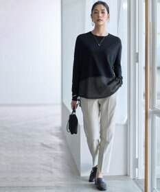 ICB L シェルタリングドライオックス スティックパンツ