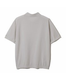 ZERO HALLIBURTON ニットポロシャツ ZHG-M5S9a 82958