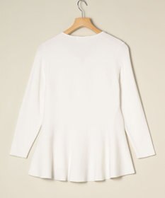 ONWARD Reuse Park 【any SiS】ニット春夏
