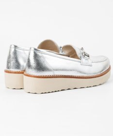 BONTRE 【BONTRE/ボントレ】厚底ビットローファー