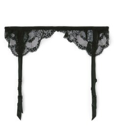 San-ai Resort（三愛水着楽園） エレガントコレクション  【2412】 ガーターベルト