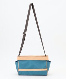 Y'SACCS トラベル ホライズンショルダー