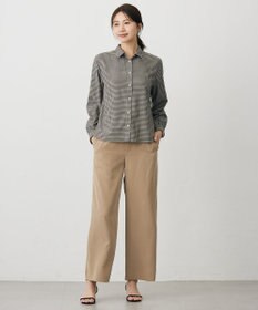 J.PRESS LADIES サイロチェック シャツ