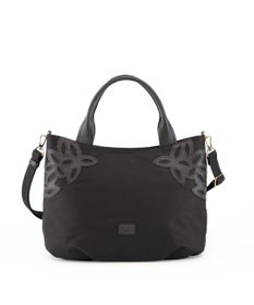 IBIZA ディアリオ　ナイロン　2WAYバッグ