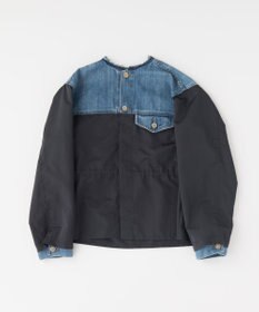 ONWARD Reuse Park 【アップサイクルプロジェクト】ジャケット