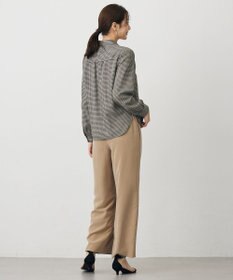 J.PRESS LADIES サイロチェック シャツ