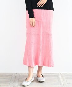 crêprie tsumori chisato creperie SKIRT クレプリ スカート