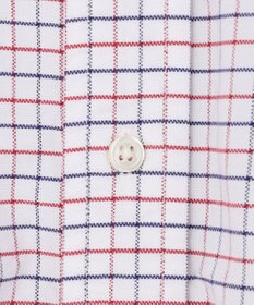 J.PRESS MEN 【IVY SHIRTS / 8色展開】オックスフォードオーバル シャツ /B.D.