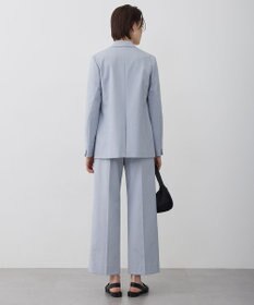 ICB 【先行予約】LooseWeave ダブルブレストジャケット