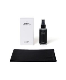 antina gift studio emw / 眼鏡クリーニングキット LARGE ブラック