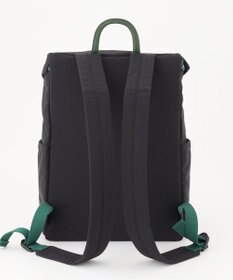 YUSHI Square - RUCKSACK  リュック【撥水/ナイロン】