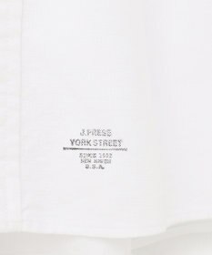 J.PRESS YORK STREET 【UNISEX】オックスフォードシャツ/B.D