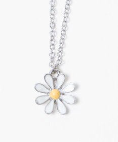 WEGO 3Pメタルモチーフネックレス